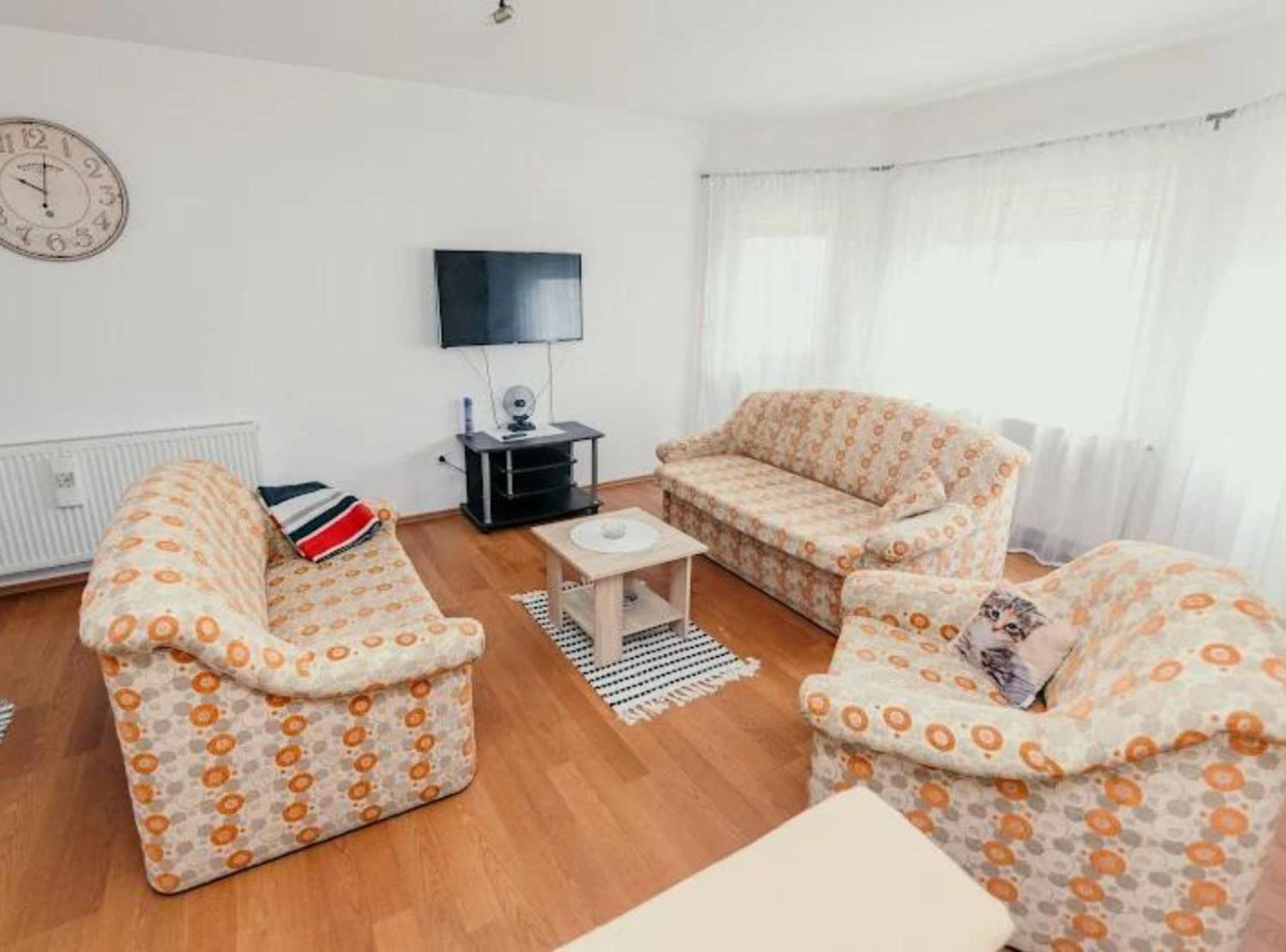 Apartmani Tea I Toni Gradiste Exteriér fotografie
