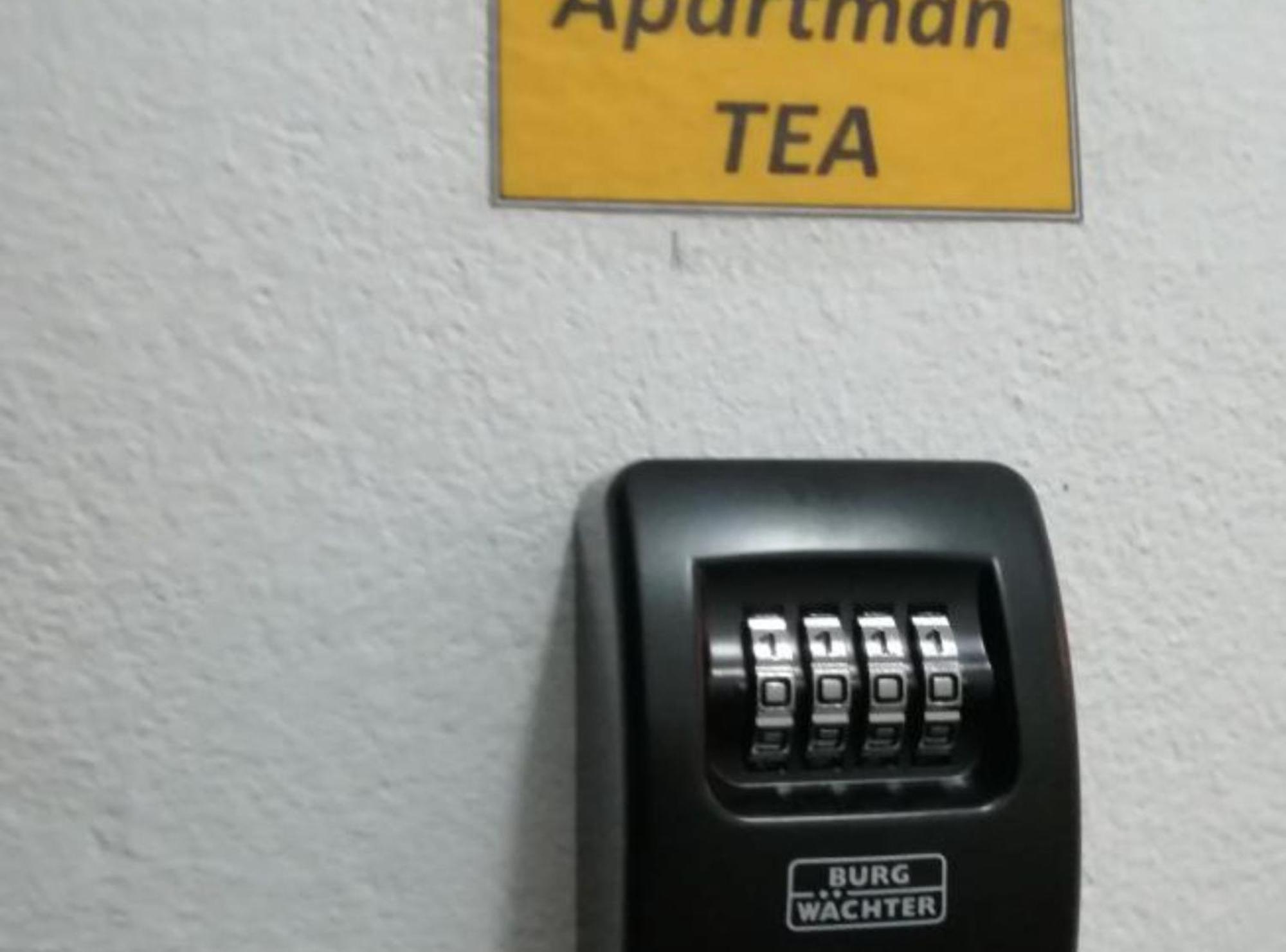 Apartmani Tea I Toni Gradiste Exteriér fotografie