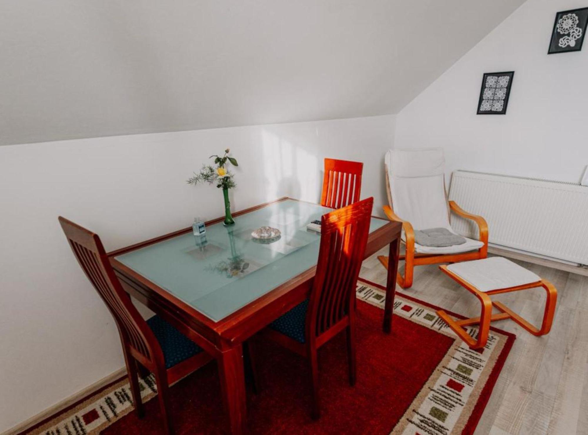 Apartmani Tea I Toni Gradiste Exteriér fotografie
