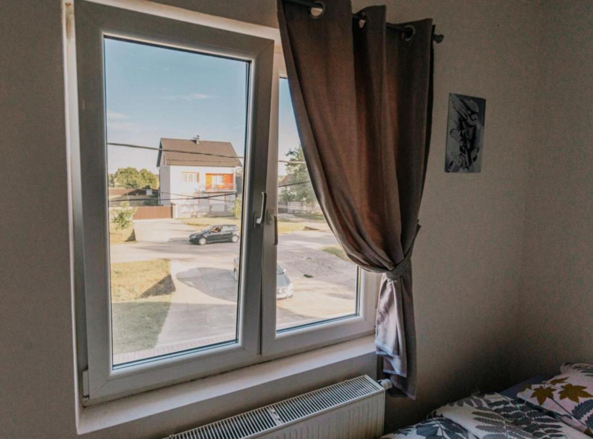 Apartmani Tea I Toni Gradiste Exteriér fotografie