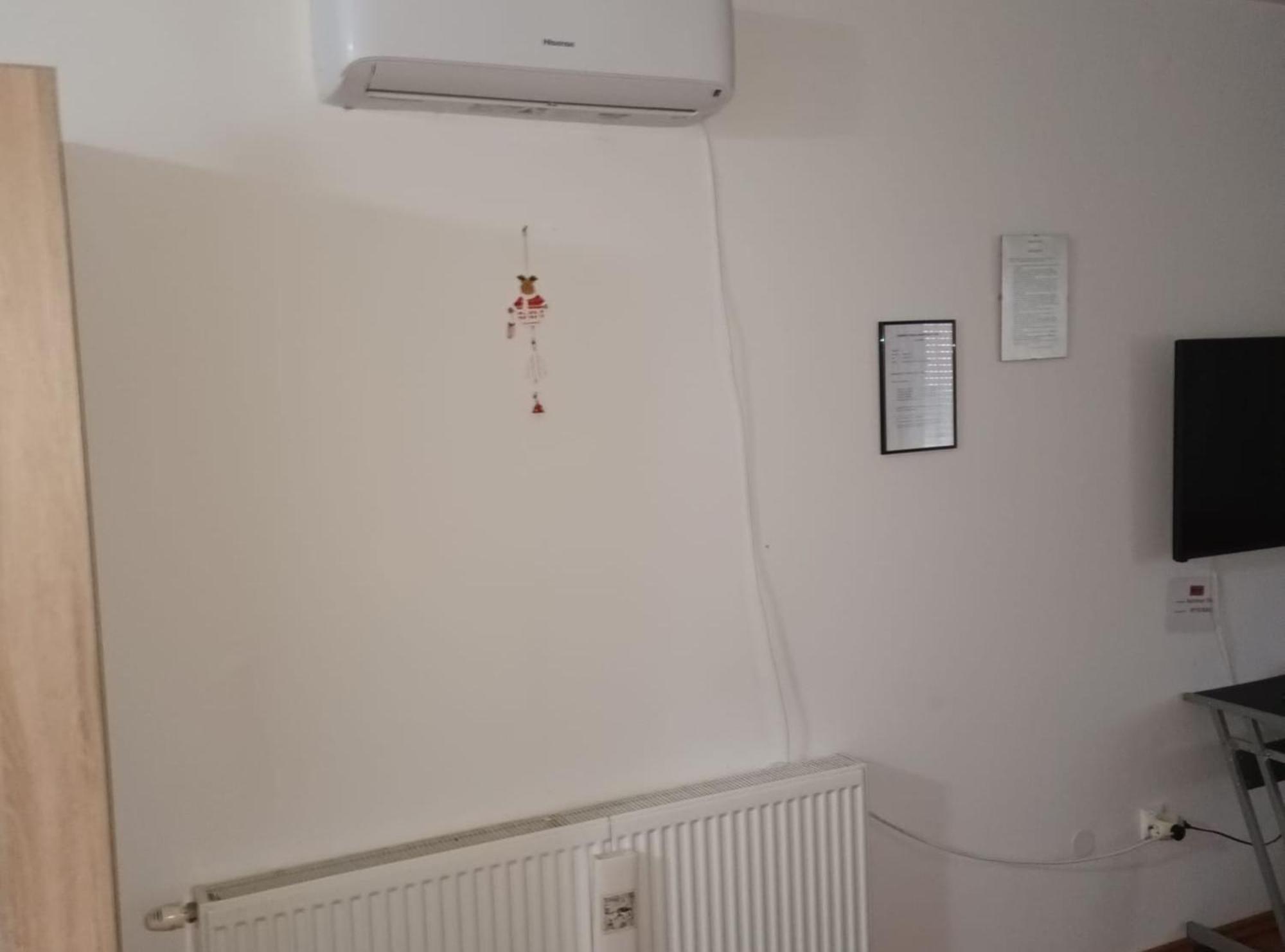 Apartmani Tea I Toni Gradiste Exteriér fotografie