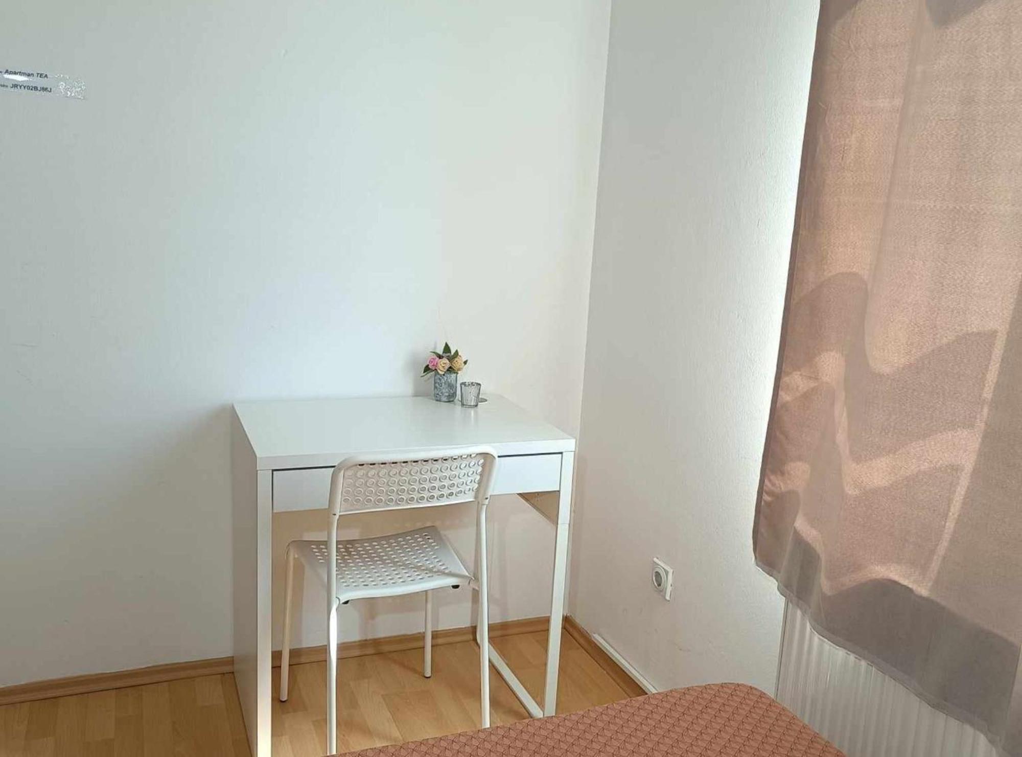 Apartmani Tea I Toni Gradiste Exteriér fotografie