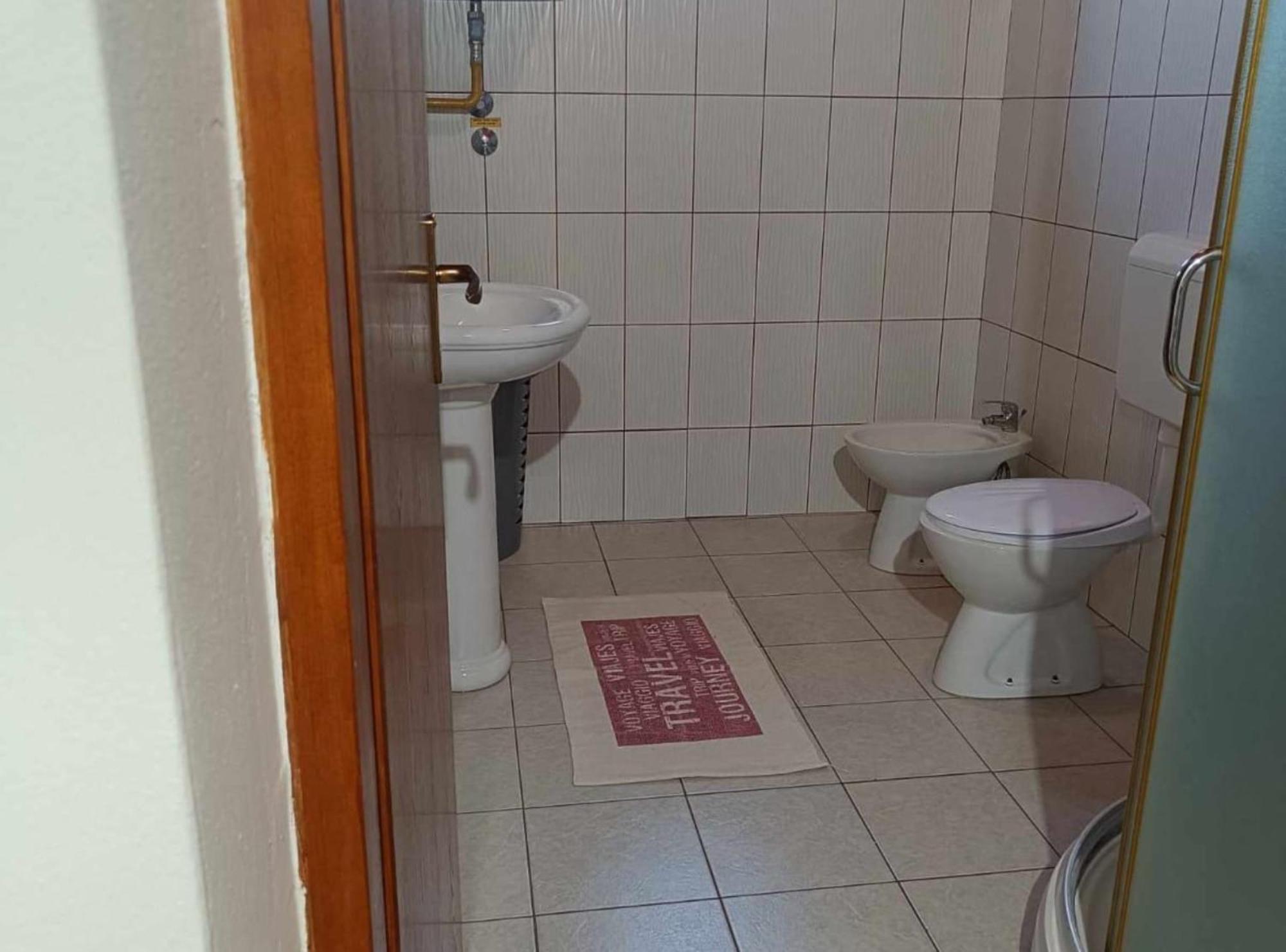 Apartmani Tea I Toni Gradiste Exteriér fotografie