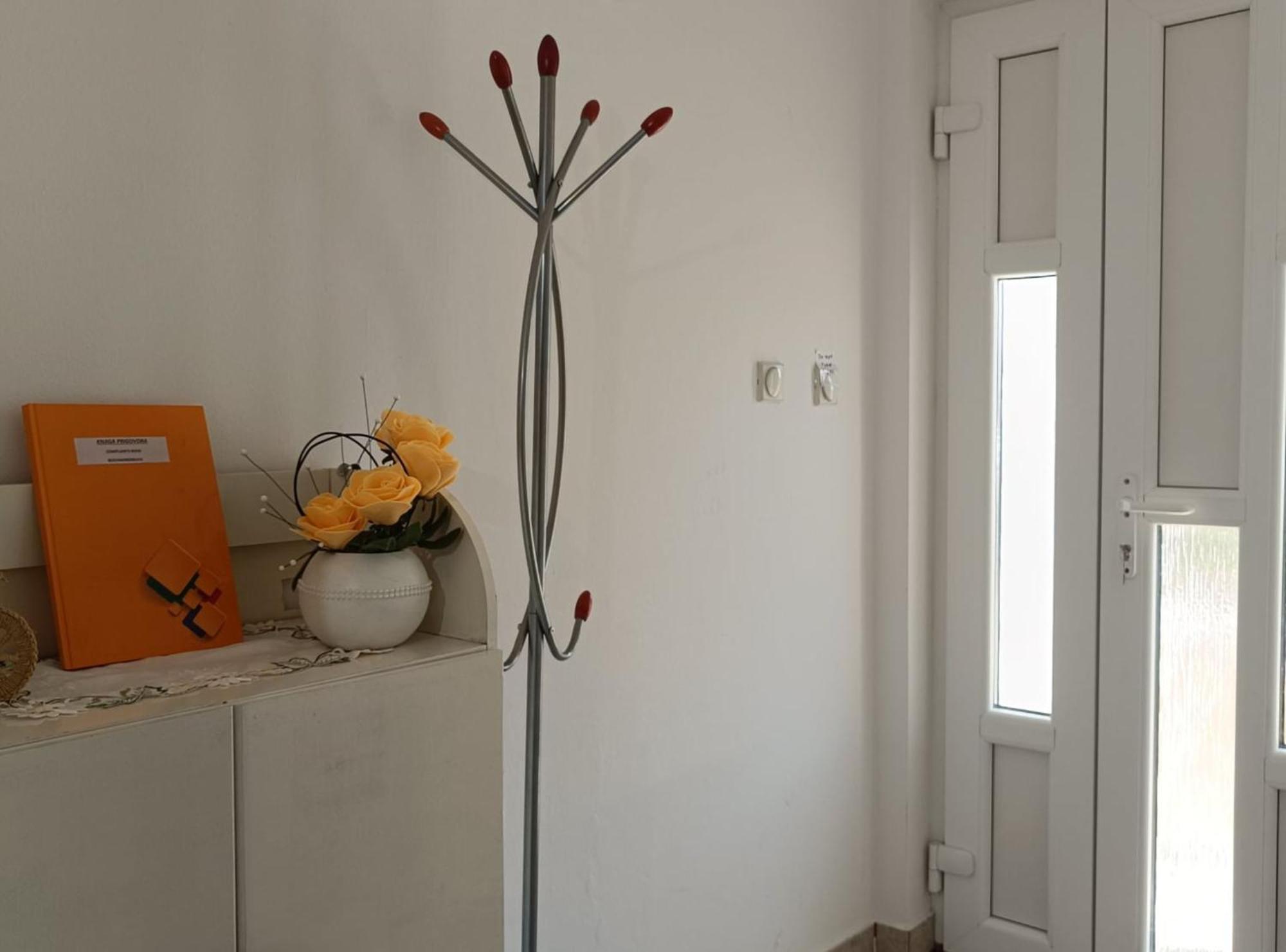 Apartmani Tea I Toni Gradiste Exteriér fotografie