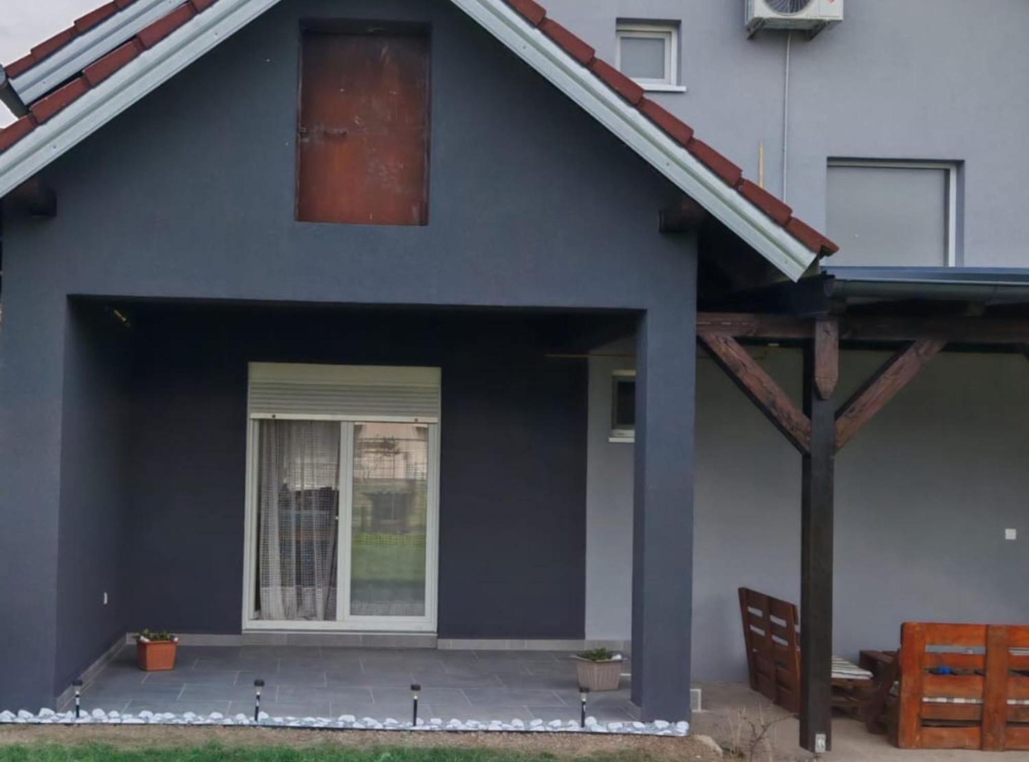 Apartmani Tea I Toni Gradiste Exteriér fotografie